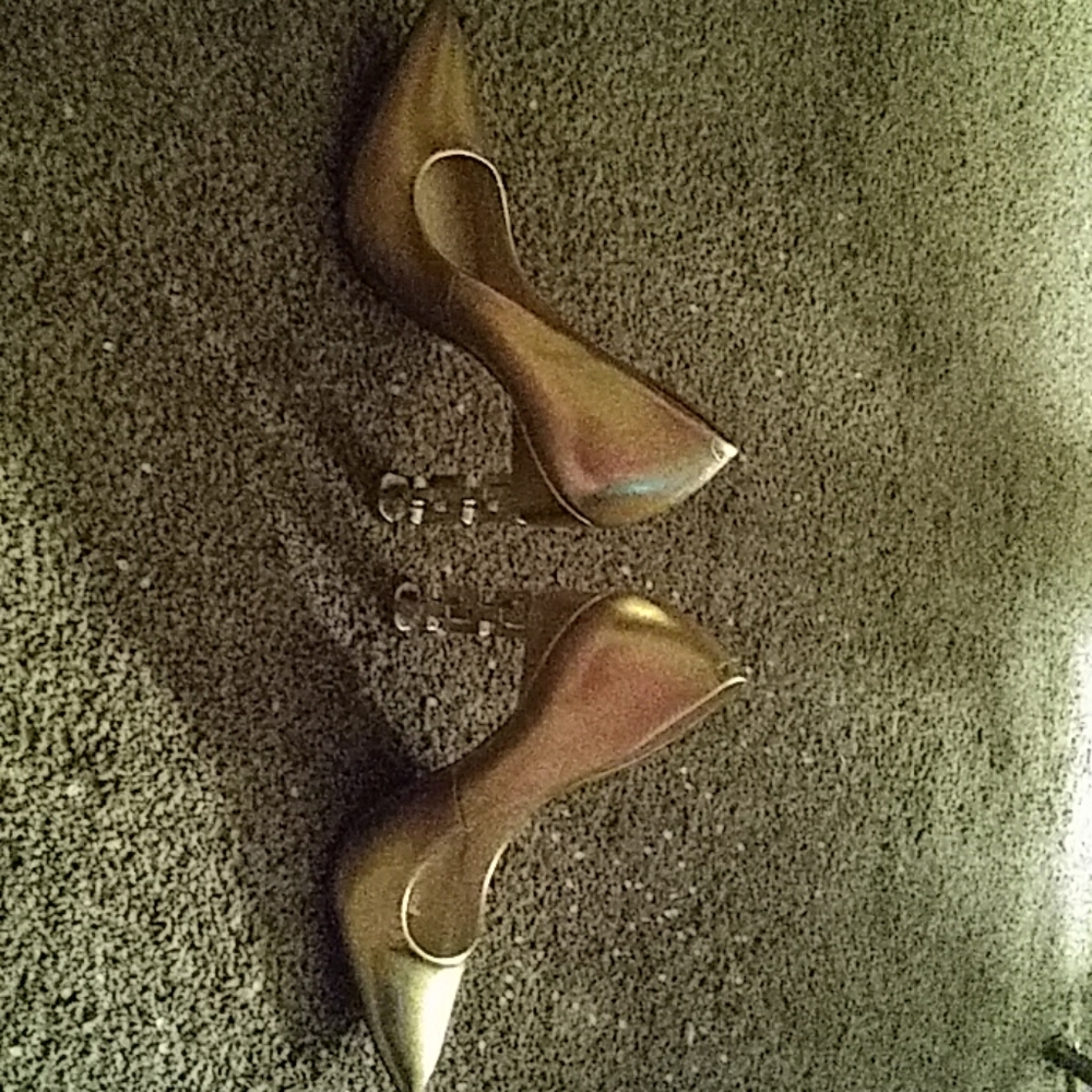 Katy perry pumps